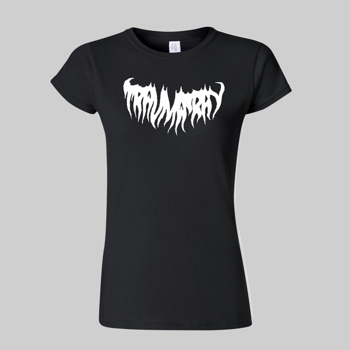 Logo Women's Shirt