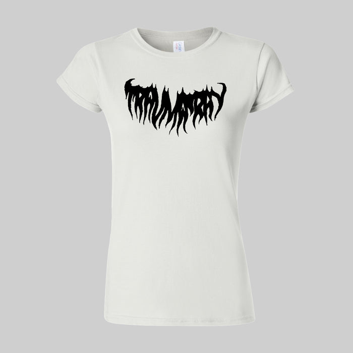 Logo Women's Shirt