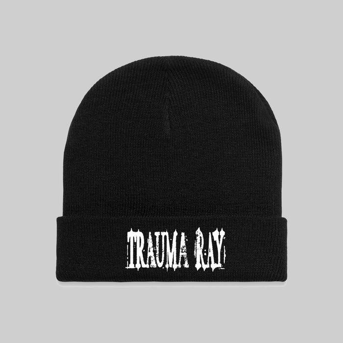 Logo Beanie